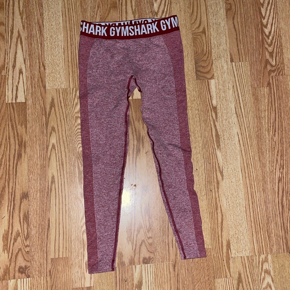 Gymshark - athletic leggings